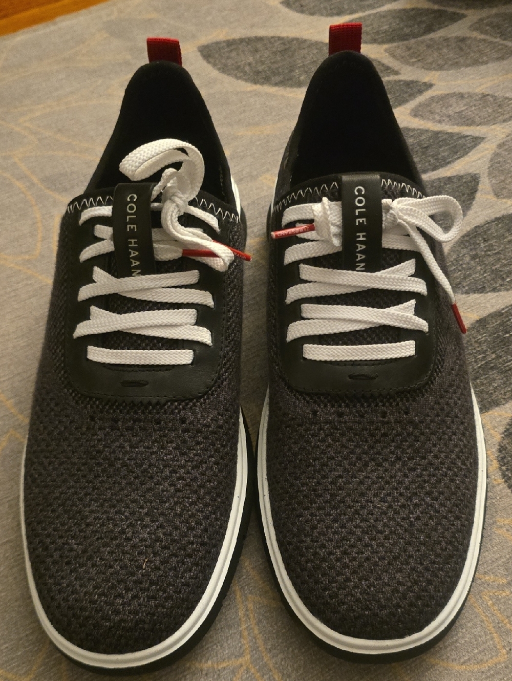 Cole Haan Men'S Generation Zerogrand Stitchlite 10.5